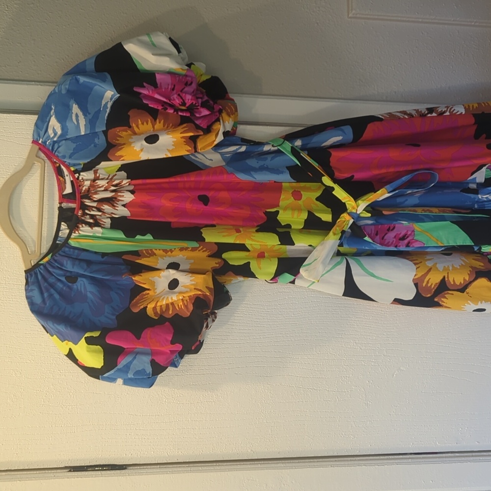 CHRISTOPHER JOHN ROGERS X TARGET size M